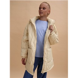 GZJM3352/1 (Ветровка для девочки, Pelican )