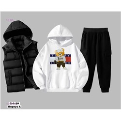 Костюм тройка 1977830-2