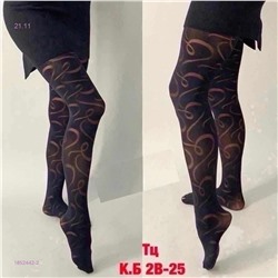 Колготки 1852442-2