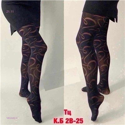 Колготки 1852442-2
