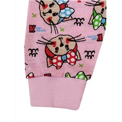 103/394 Брючки яселька (кулирка)