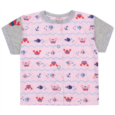 YOULALA Кофточка 0645100403