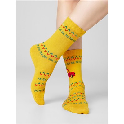 НОСКИ ЖЕНСКИЕ 394K-2959