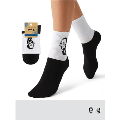 Omsa Носки OMSA FREESTYLE 604