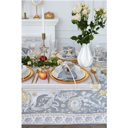 Набор кухонный «Этель» Classic style, скатерть 110×145 см ±3 см, салфетки 4 шт.