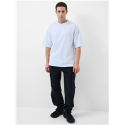 Фуфайка трикотажная для мужчин (футболка)