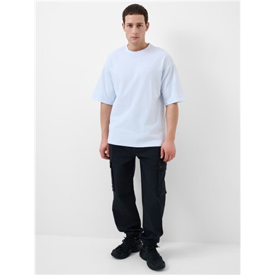 Фуфайка трикотажная для мужчин (футболка)