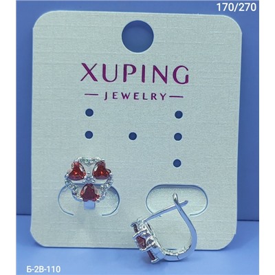 Серьги #23024393