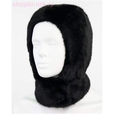 Инга экомех ласка Шапка флис (56-58)