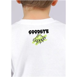 CLEVER Футболка 846649/79кд_п