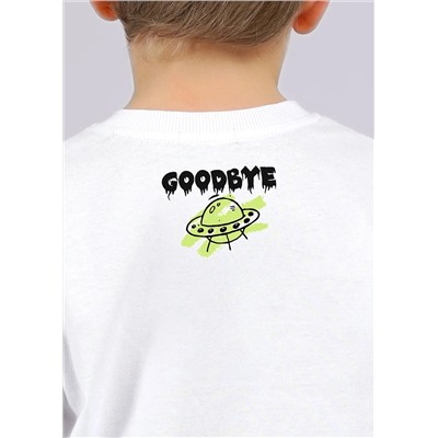 CLEVER Футболка 846649/79кд_п