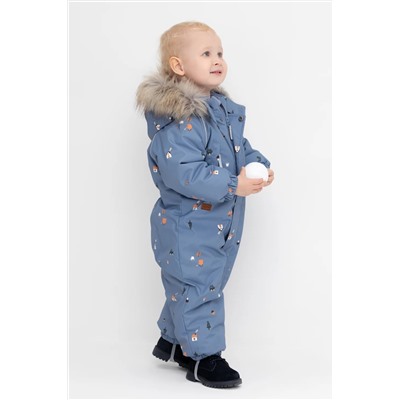 CROCKID Комбинезон ВК 60116/н/10 ГР