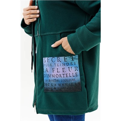 Натали Толстовка 9161