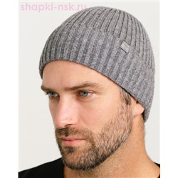 357 T Шапка мужская (56-58)