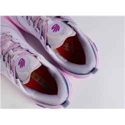 Кроссовки Under Armour Curry Flow 12