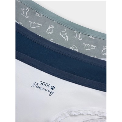 MARK FORMELLE Трусы 412281-3