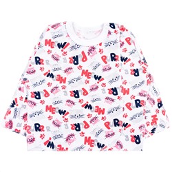 YOULALA Распашонка 0005100307