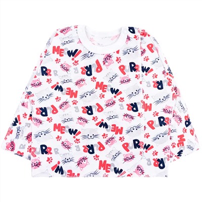 YOULALA Распашонка 0005100307