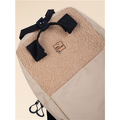 Сумка типа "рюкзак" детская