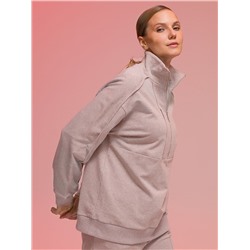 PELICAN Толстовка DFNS6931U