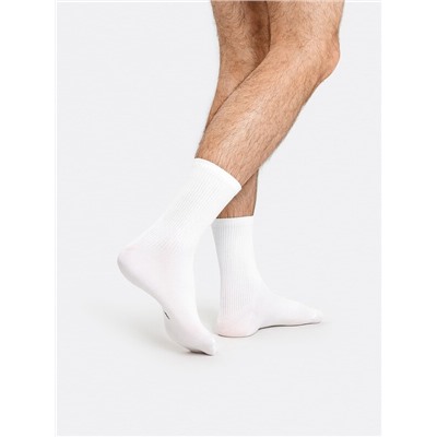 НОСКИ МУЖСКИЕ (3 пары) 107A-1663