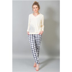 Костюм с брюками 184 НАТАЛИ, 1215222