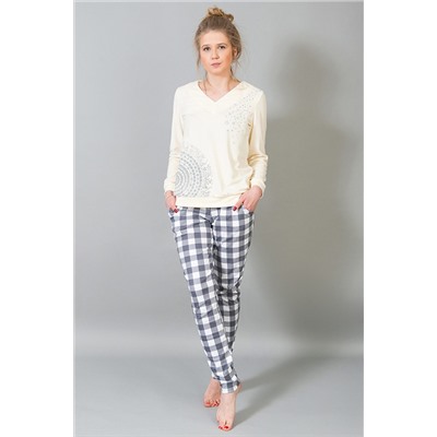 Костюм с брюками 184 НАТАЛИ, 1215222