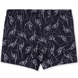 3518 Боксеры для мальчиков многоцвет (BAYKAR)