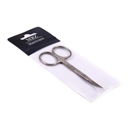 Mertz Ножницы маникюрные для ногтей 1367, 10 см 3323