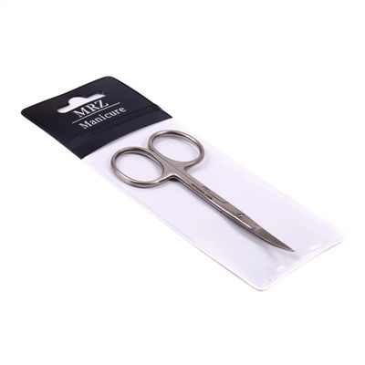 Mertz Ножницы маникюрные для ногтей 1367, 10 см 3323