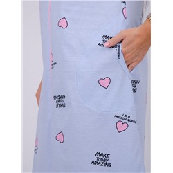 Malina Халат 382с