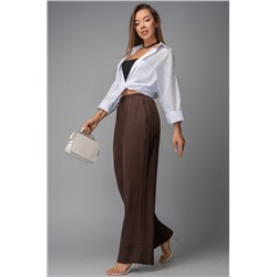 Женские льняные брюки Happyfox