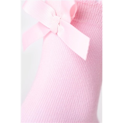 Носки трикотажные для девочек, 2 пары в комплекте PLAYTODAY, 1239928