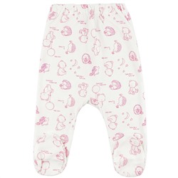 YOULALA Ползунки 0553204301