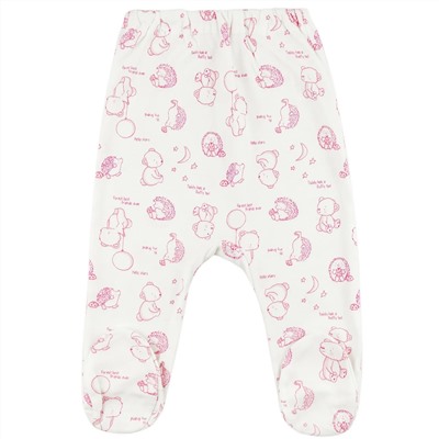 YOULALA Ползунки 0553204301