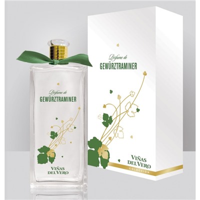 VINAS DEL VERO PERFUME DEGEWURZTRAMINER edp (w) 100ml
