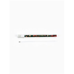 Подарочный набор новогодний «Мечтай в Новом году», планер и ручка