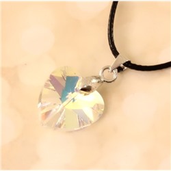 Кулон на шнурке Н01-8938р