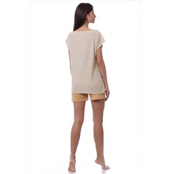 Комплект (Футболка + Шорты) BON-AR, 689813