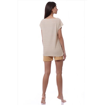 Комплект (Футболка + Шорты) BON-AR, 689813