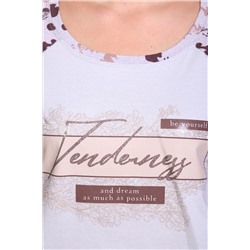 Пижама ТК 339