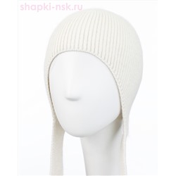 1173 WH Чепчик женский (56-58)