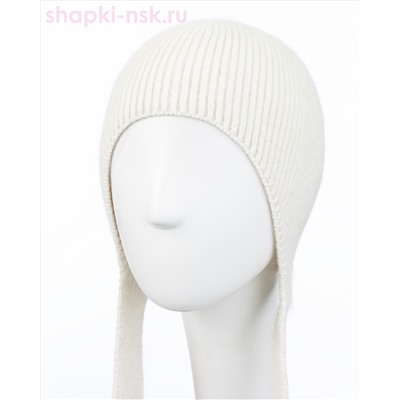 1173 WH Чепчик женский (56-58)