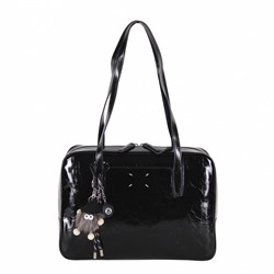 Сумка 2873VG black Vitelli Grassi