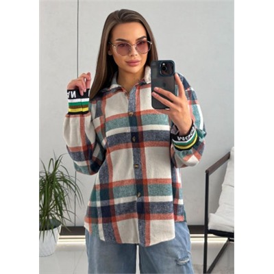 Рубашка #22670468