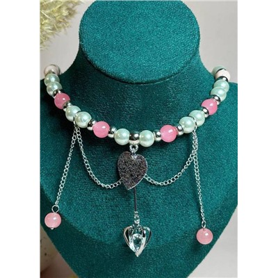 Колье #22930343