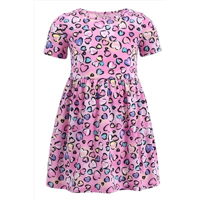 Платье АПРЕЛЬ, 956790