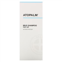 Atopalm, Mild Shampoo, 10.1 fl oz (300 ml)