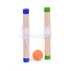 Игра Кто быстрее? Проворные ручки (шар)