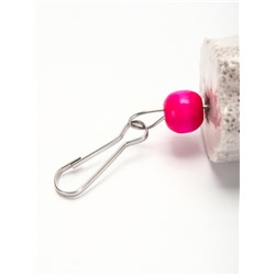 Точильные камни для птиц, с бусинами, 65 г